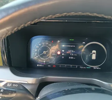 Kia Sorento 2.2 4x4 - cover