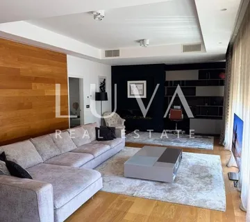 Zagreb, Medvedgradska, luksuzni 3-s penthouse 150m2 (prodaja) - cover