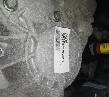 KIA STONIC 2017- 1.0 88kw automatski mjenjac - cover