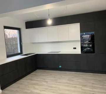 Kuhinja po mijeri - cover