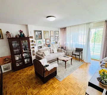 Lanište- četverosoban stan- 77 m2 - cover