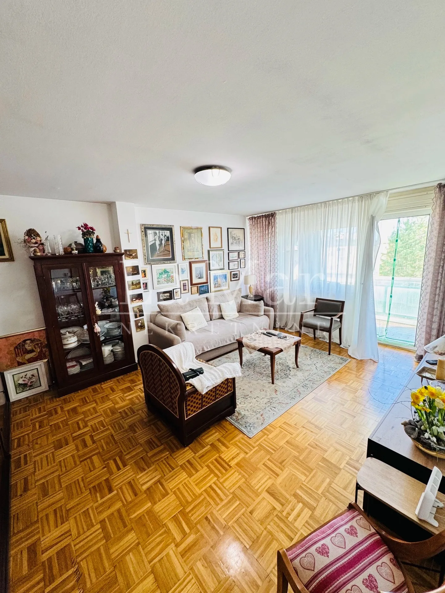 Lanište- četverosoban stan- 77 m2 - cover