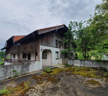 Poslovni prostor: Dubrava Zabočka, uslužna djelatnost, 530 m2  - cover