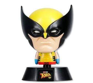 Paladone Wolverine Icon Light - cover