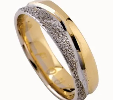 Vjenčano prstenje - P087 - cover