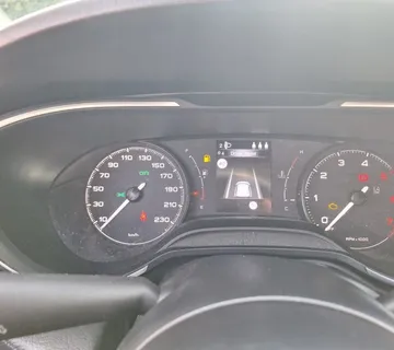 Fiat Tipo BERLINA 1.3 Multijet 4xGARANCIJE - cover