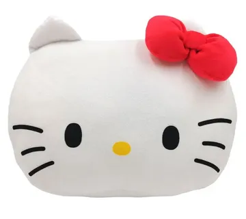 Hello Kitty Cuddle Buddy jastuk 30cm - cover