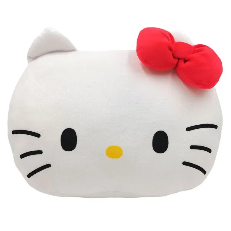 Hello Kitty Cuddle Buddy jastuk 30cm - cover