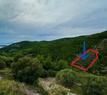 Poljoprivredno zemljište na prodaju - Blato - cover