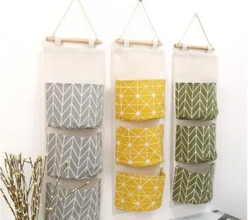 Viseći organizator za pohranu - cover