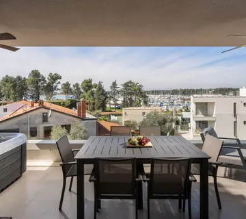 Apartman Arbora - cover