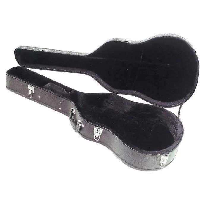 FX KOFER ZA KLASIČNU GITARU F560110 - cover