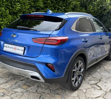 Kia XCeed 1.0 T-GDI EX WAY-2020 god 1.vlasnik -Tvorničko jamstvo! - cover