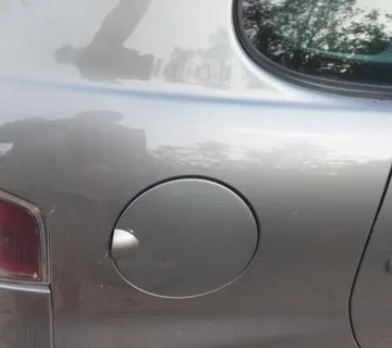 SEAT IBIZA 2005 POKLOPAC GORIVA - cover