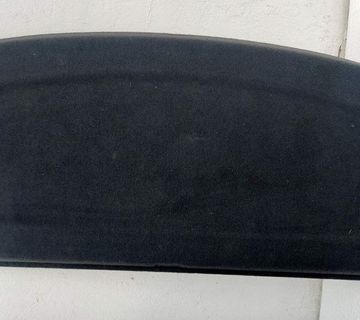 POLICA GEPEKA / PRTLJAZNIKA VW GOLF 5 - cover