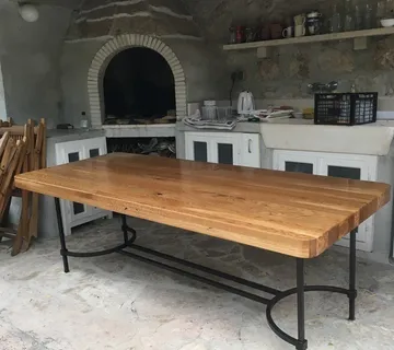 STOLOVI - cijena na upit - cover