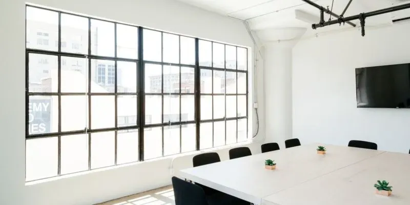 Adaptacija poslovnog prostora - cover