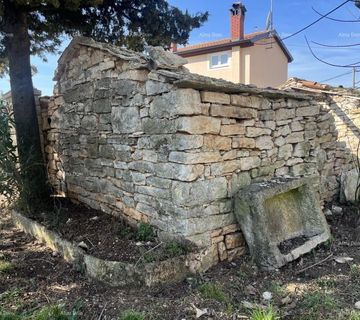 Stara kamena kuća u Istri, Buje, 5km od mora (prodaja) - cover