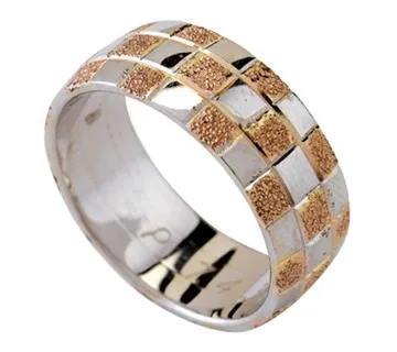 Vjenčano prstenje - P743 - cover