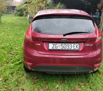 Fiesta dizel - cover