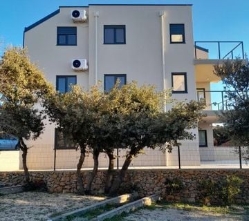 PRODANO - Mandre trosobni apartman u novogradnji S6 - 56 m2 - cover