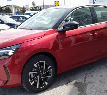 Opel CORSA GS Aut 1.2 S/S, 74kw - 7 godina garancije! - cover