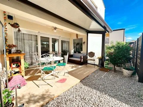 TAR-STAN U PRIZEMLJU SA VRTOM NA PRODAJI (prodaja) - cover