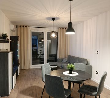 Novogradnja - 1sobni stan - Novi Zagreb zapad - 39m2 - Parkirno mjesto - cover