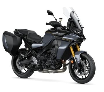 Yamaha TRACER 9 GT+ ,AKCIJA MODEL 2024 !, 2024 god. - cover