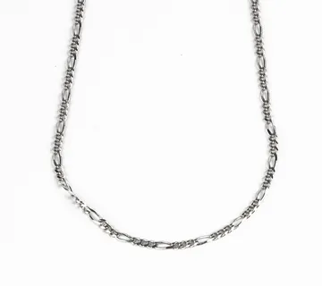 Srebrni lančić Jenes - cover