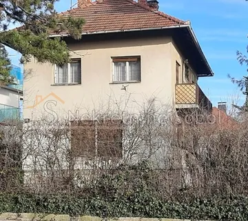 Zagreb, Pantovčak - Kuća, 190 m2 Prodaja - cover