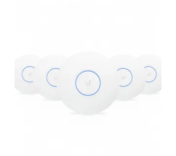Ubiquiti UniFi AP AC PRO, 5-Pack, PoE Not Included - cover