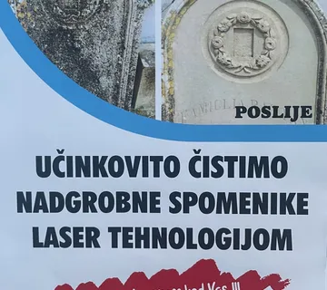 Prodaja profesionalnih lasera za čišćenje i pripremu površina - cover