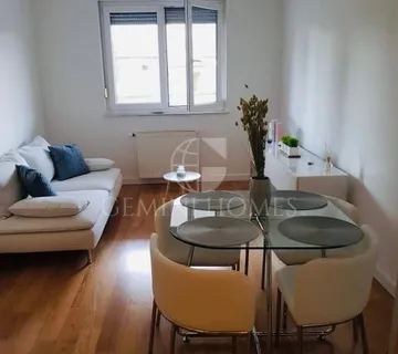 Prilika! Dvosoban stan na Jarunu, 42.34 m² - BEZ PROVIZIJE! - cover