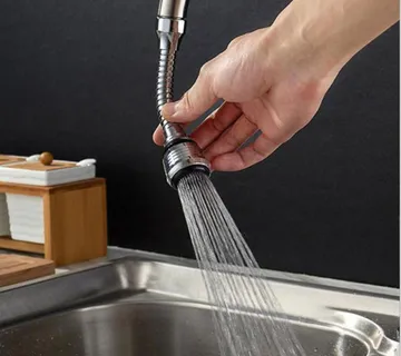 2 u 1 nastavak za slavinu - cover