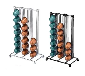 Držač za kapsule kave - cover