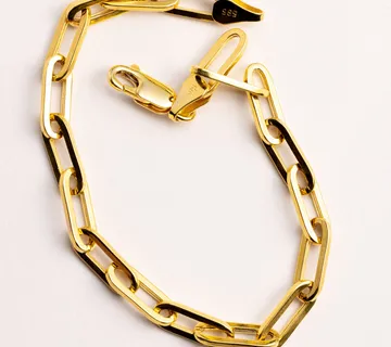 Zlatna narukvica - cover