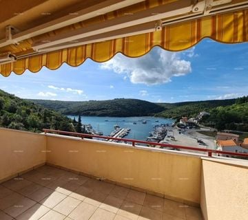 Apartman sa otvorenim pogledom na uvalu i more. (prodaja) - cover