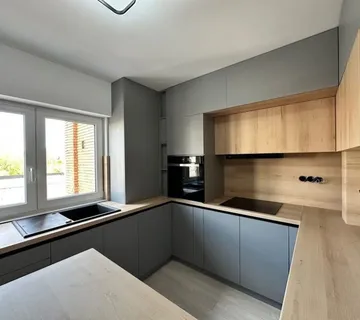 Kuhinja po mjeri izrađena - cover