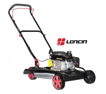 Kosilica za travu LM51CGB-LC139 Loncin - st - cover