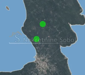 Otok Olib - Poljoprivredno, 4610 m2 Prodaja - cover