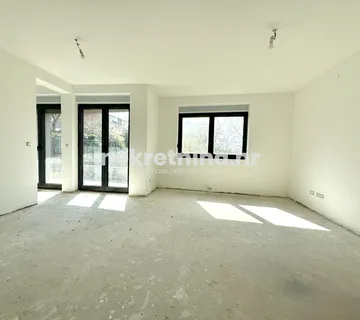 Prodaja - Trosobni stan: Podvinje (Sveti Duh), 89.54 m2, novogradnja - cover