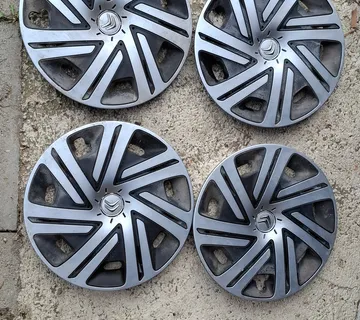 Ratkape za citroen - cover