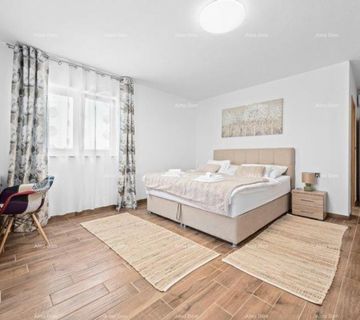 Luksuzna vila s bazenom na prodaju – Istra, okolica Barbana (prodaja) - cover