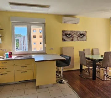 Rijeka, Gornja Vežica, blizina kampusa 3s+db, dugoročno iznajmljivanje - cover