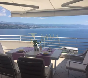 Opatija, Dvoetažni stan na odličnoj lokaciji (prodaja) - cover