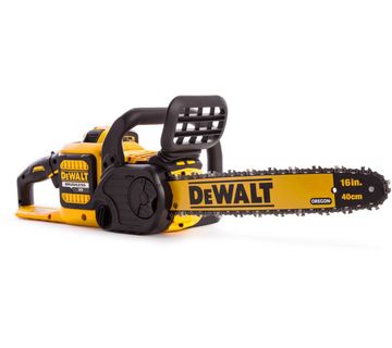 DeWalt - AKU - Lančana pila - 54V40 - DCM575X1 - cover