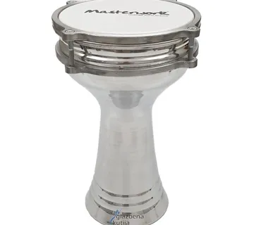 MASTERWORK TA-P102 DARBUKA - cover