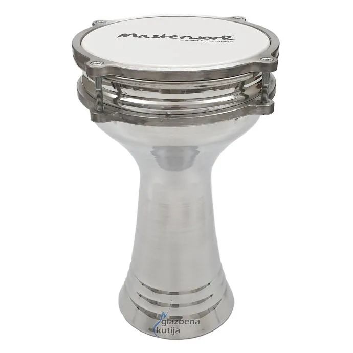 MASTERWORK TA-P102 DARBUKA - cover