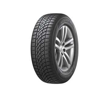 Gume Hankook 225/55/18 cjelogodišnja 4 kom. - cover